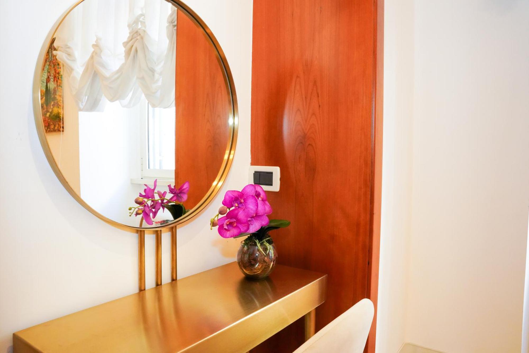 Karisma Suites Roma Ngoại thất bức ảnh